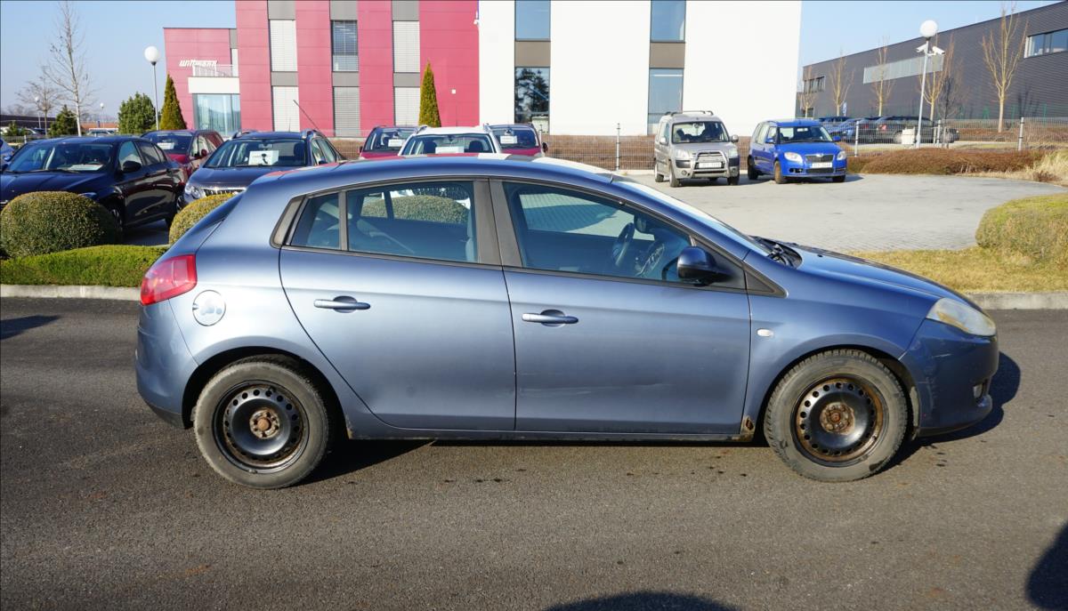 Fiat Bravo