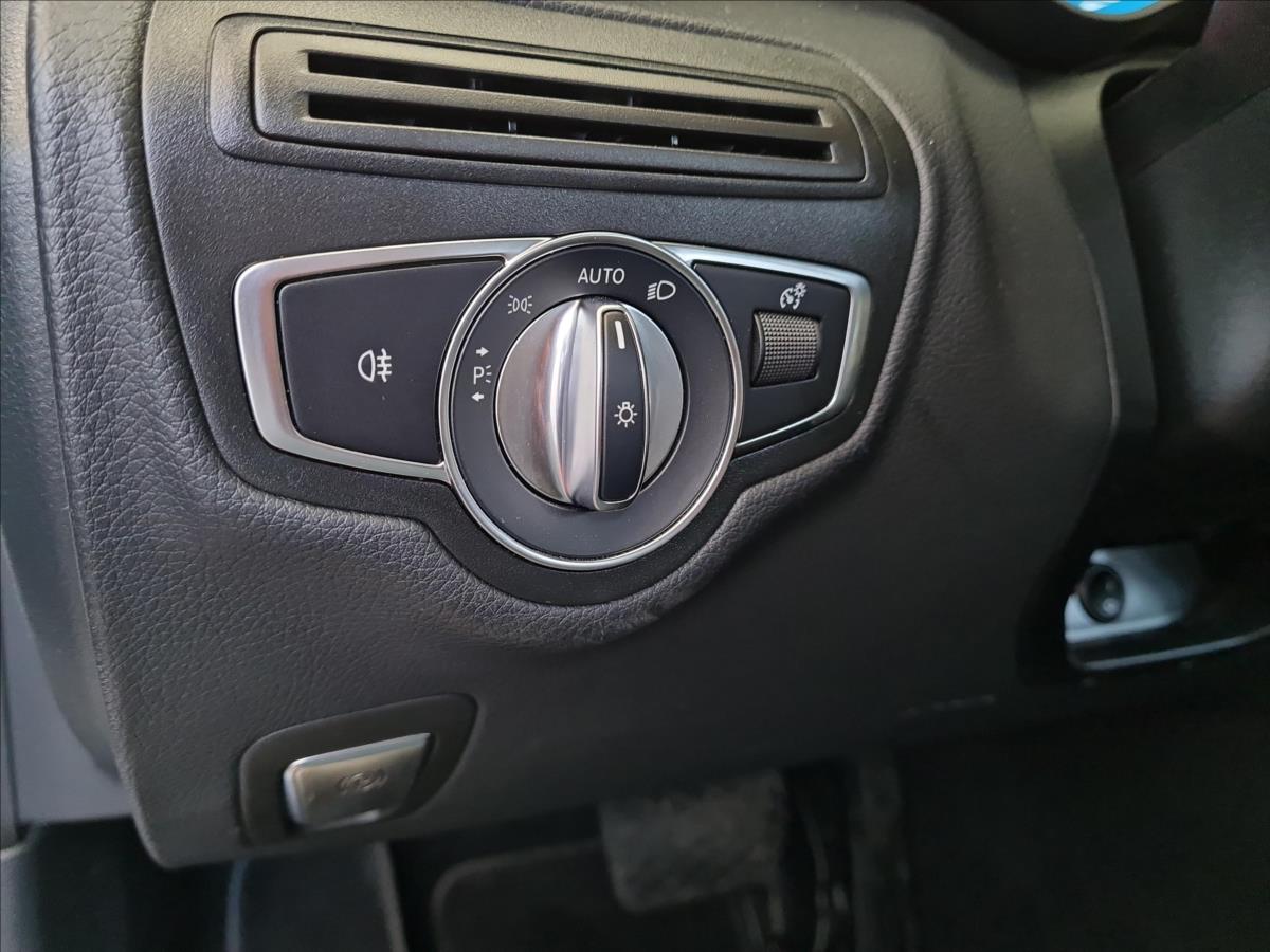 Mercedes-Benz Třídy C