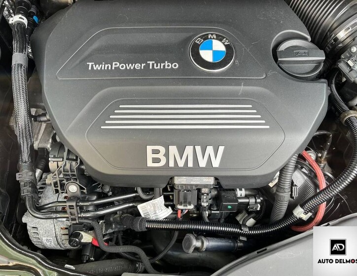BMW Řada 2 18