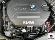 BMW Řada 2 18