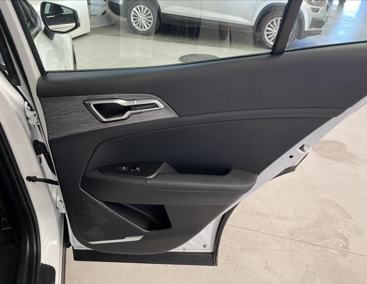 KIA Sportage 31