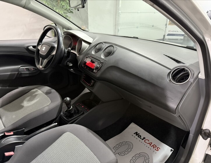 Seat Ibiza 15