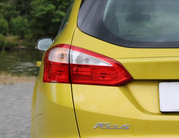 Ford Focus 34