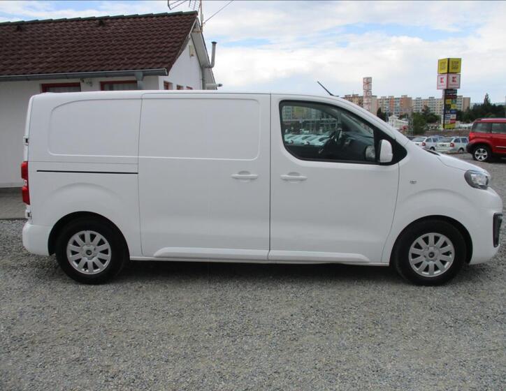 Peugeot Expert 4