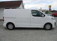 Peugeot Expert 4
