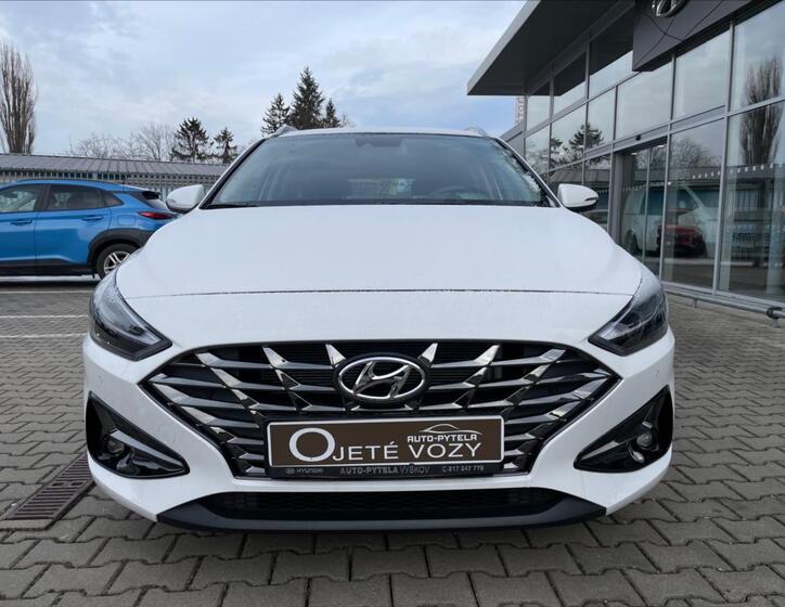 Hyundai i30 2