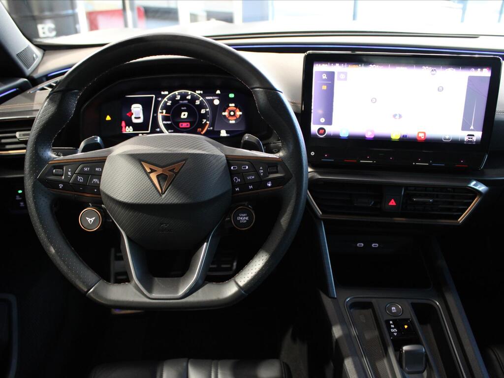 Cupra Formentor 10
