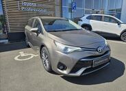 Toyota Avensis 12