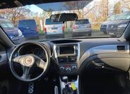 Subaru WRX STI 27