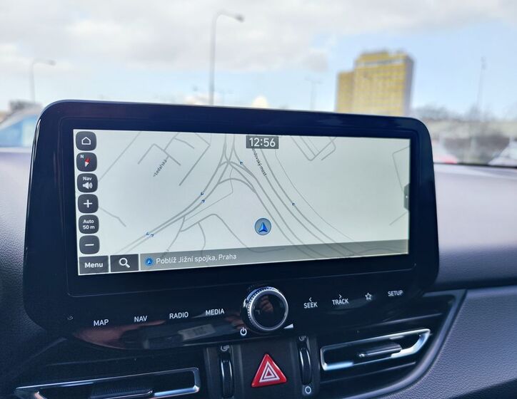Hyundai i30 19