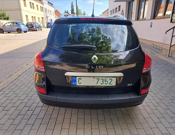 Renault Clio 8
