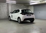 Toyota Yaris 7