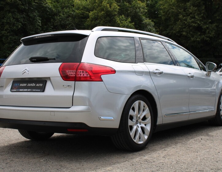 Citroën C5 5