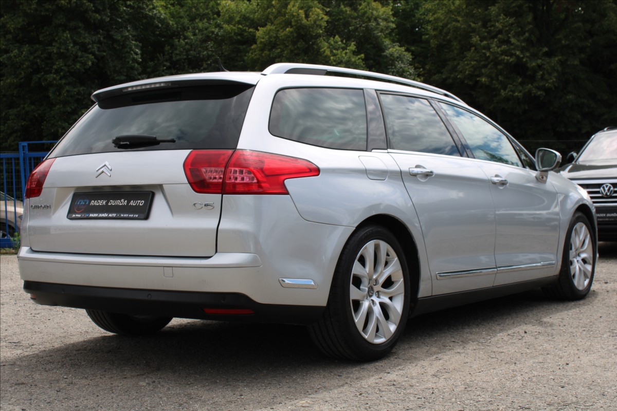 Citroën C5