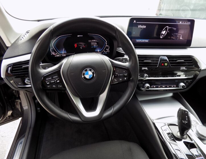 BMW Řada 5 24