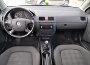 Škoda Fabia 11