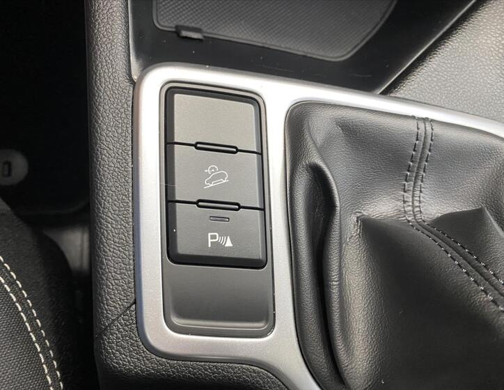 KIA Sportage 21