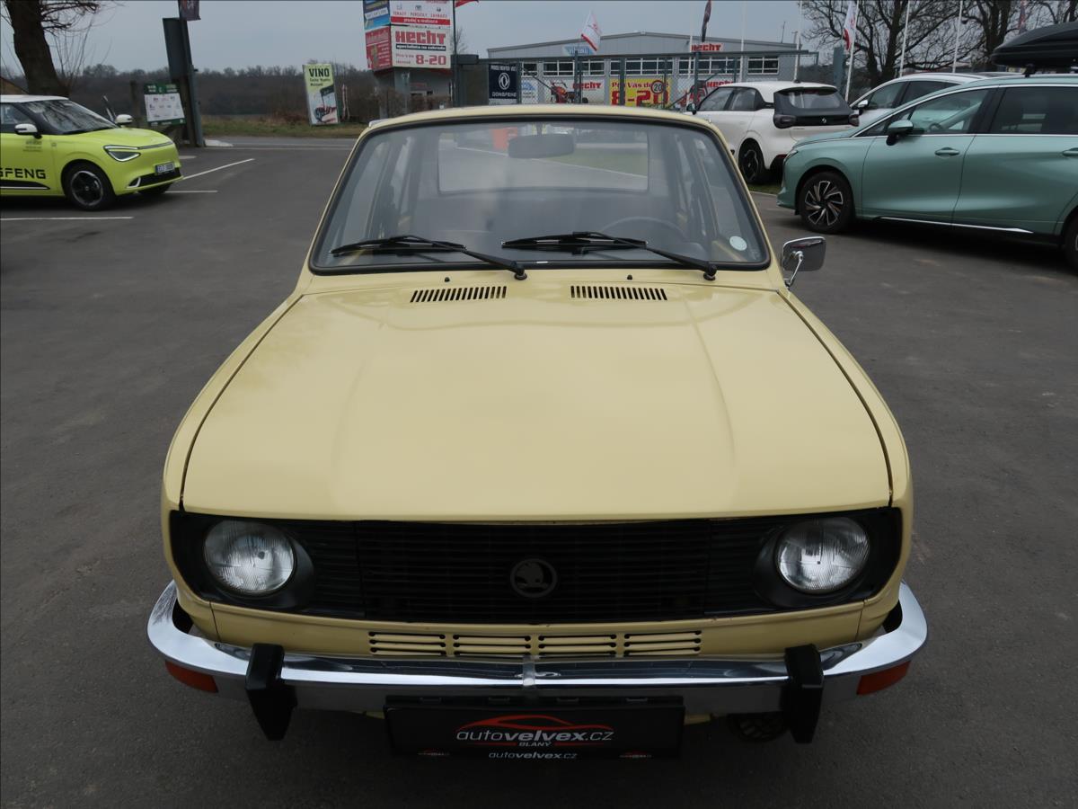 Škoda 105