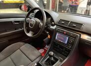 Audi A4 10