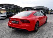 Audi A7 6