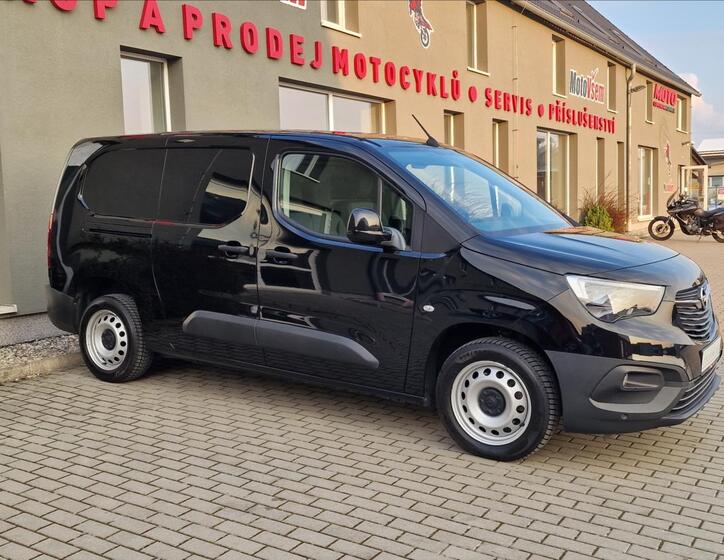 Opel Combo 2
