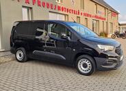 Opel Combo 2