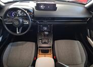 Mazda MX-30 8