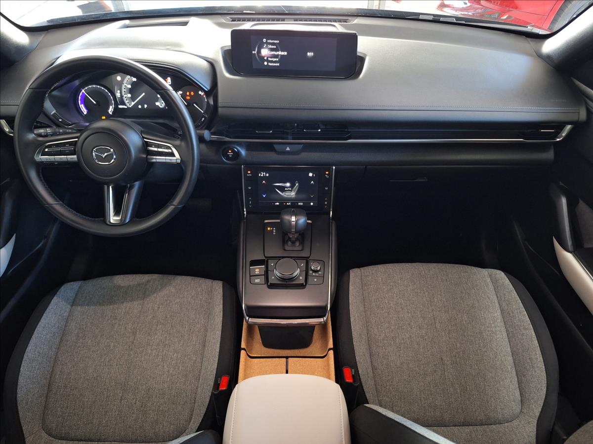 Mazda MX-30