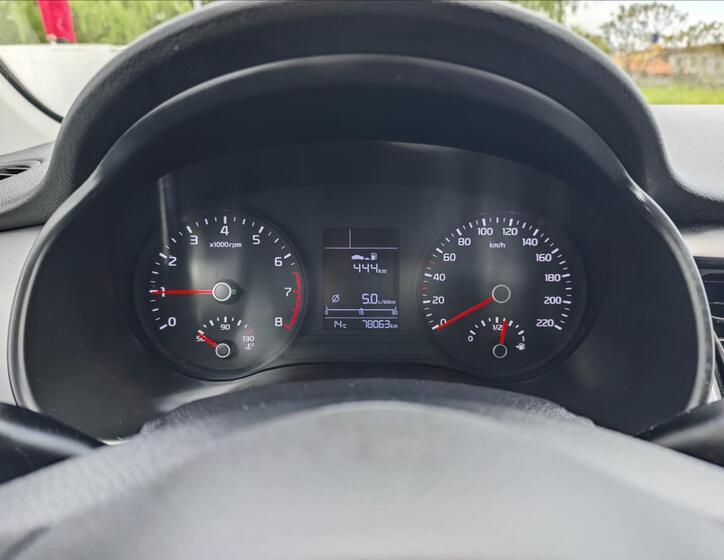 KIA Stonic 18