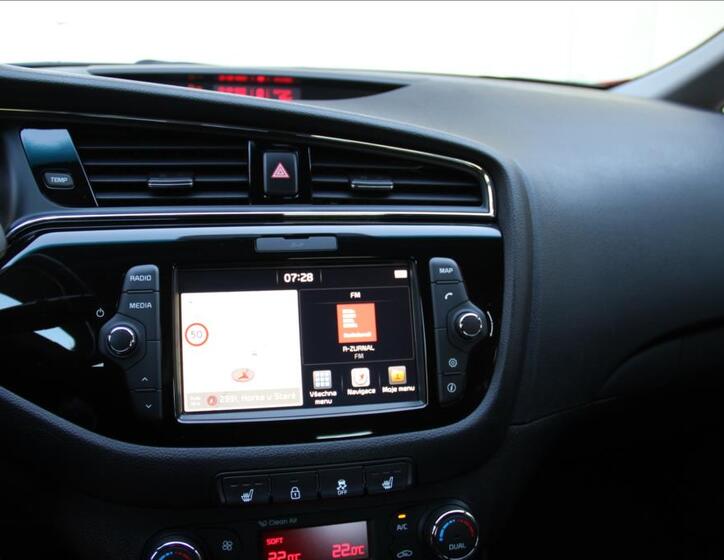 KIA Ceed 30