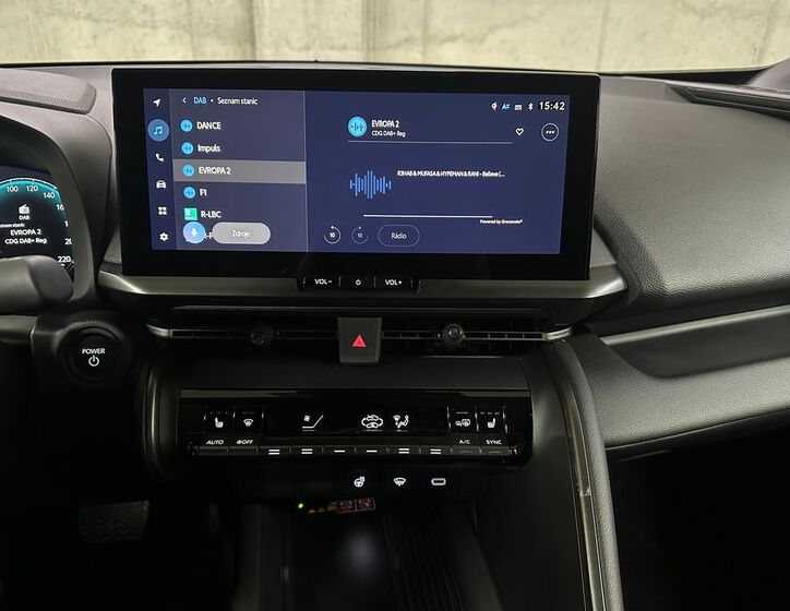 Toyota C-HR 15
