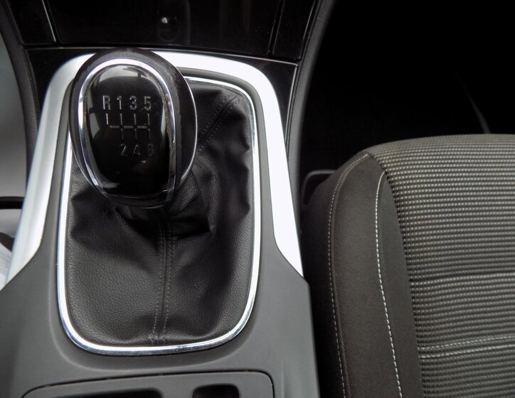 Opel Insignia 29