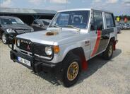 Mitsubishi Pajero 7