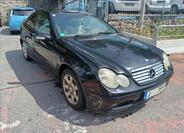 Mercedes-Benz Třídy C 17