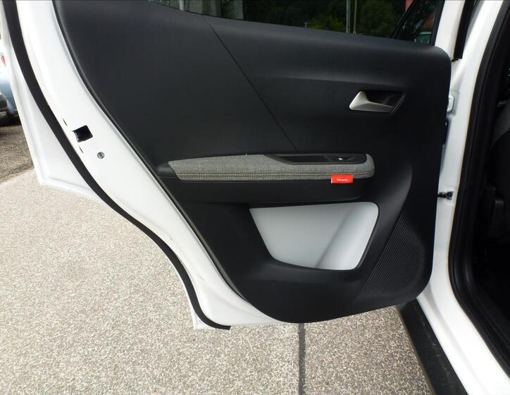 Citroën C3 Aircross 16