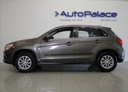 Mitsubishi ASX 5