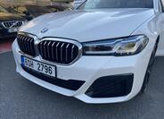 BMW Řada 5 33