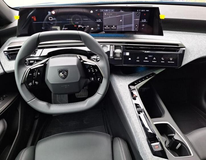 Peugeot 5008 11