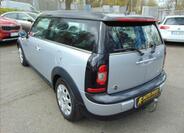 Mini Cooper 7