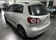Volkswagen Golf Plus 4