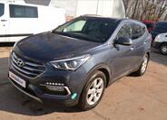Hyundai Santa Fe 1