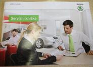 Škoda Roomster 31