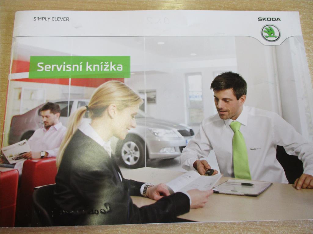 Škoda Roomster