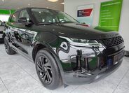 Land Rover Range Rover Evoque 1