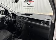 Volkswagen Caddy 34