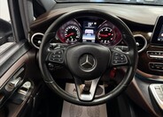 Mercedes-Benz Třídy V 25