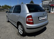 Škoda Fabia 3