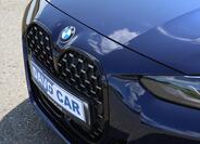 BMW Řada 4 45