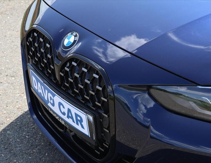 BMW Řada 4 45