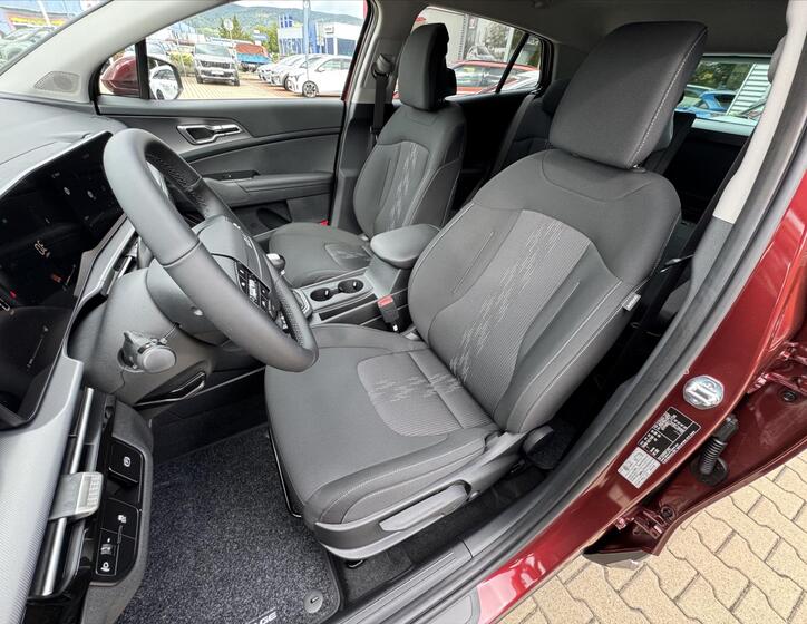 KIA Sportage 13